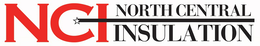 NCI NORTH CENTRAL INSULATION logo