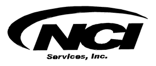NCI SERVICES, INC. logo