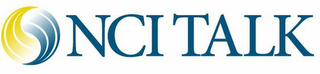 NCI TALK logo