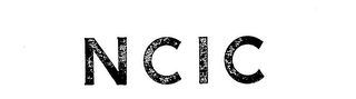 NCIC logo