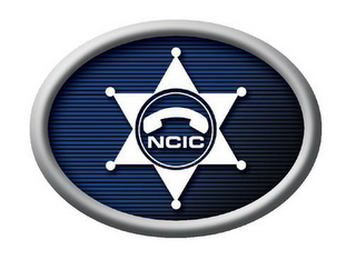 NCIC logo
