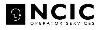 NCIC OPERATOR SERVICES logo