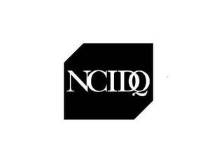 NCIDQ logo