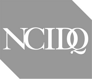 NCIDQ logo