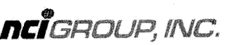 NCIGROUP, INC. logo