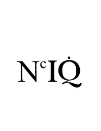 NCIQ logo