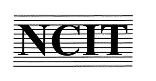 NCIT logo