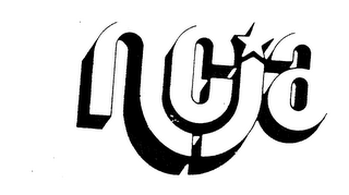 NCJA logo