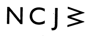 NCJW logo