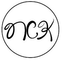 NCK logo