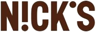 N!CK'S logo
