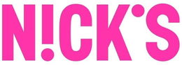 N!CK'S logo