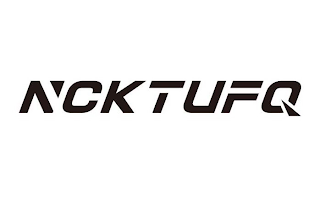 NCKTUFQ logo