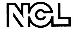 NCL logo