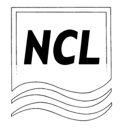 NCL logo