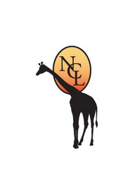 NCL logo