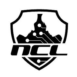 NCL logo