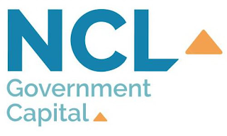 NCL GOVERNMENT CAPITAL logo