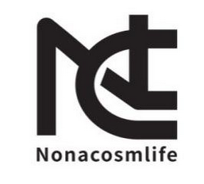 NCL NONACOSMLIFE logo
