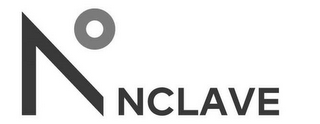 NCLAVE logo