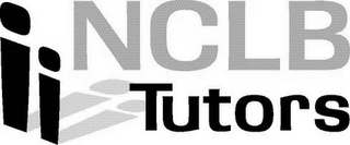 NCLB TUTORS logo