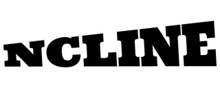 NCLINE logo