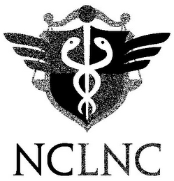 NCLNC logo