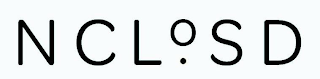 NCLOSD logo