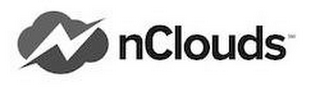 NCLOUDS logo
