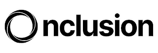 NCLUSION logo