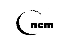 NCM logo