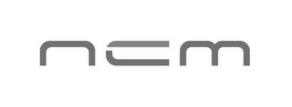 NCM logo