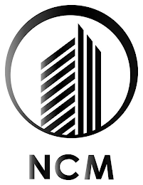 NCM logo