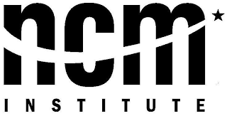 NCM INSTITUTE