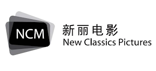 NCM NEW CLASSICS PICTURES logo