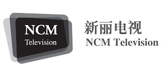 NCM TELEVISION NCM TELEVISION logo