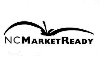 NCMARKETREADY logo