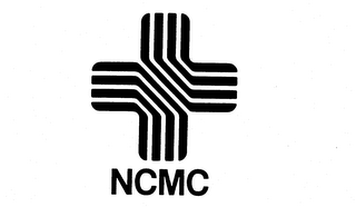 NCMC logo