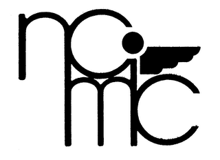 NCMIC logo