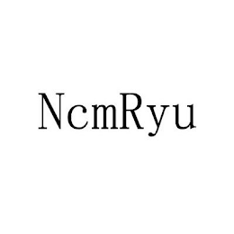 NCMRYU logo