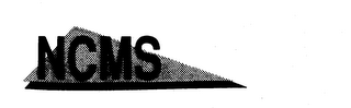 NCMS logo