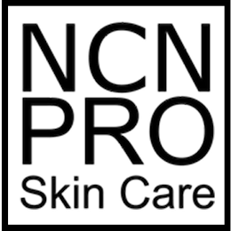 NCN PRO SKIN CARE logo