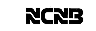 NCNB logo