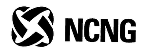 NCNG logo