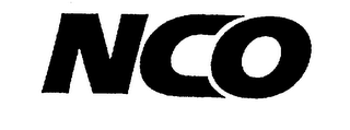 NCO logo