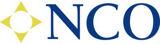 NCO logo