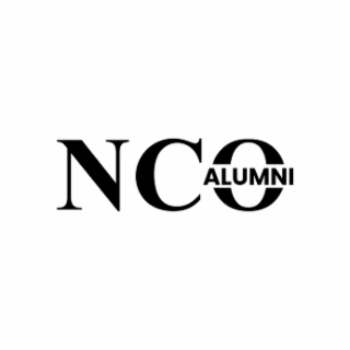 NCO ALUMNI logo