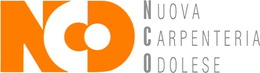 NCO NUOVA CARPENTERIA ODOLESE logo