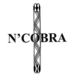 N'COBRA logo
