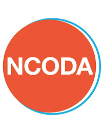 NCODA logo